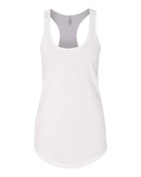 Next Level - Women’s Lightweight French Terry Racerback Tank - 6933 (More Color)