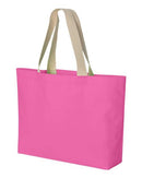 Bayside - Jumbo Tote - 600