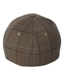 Flexfit - Glen Check Cap - 6196