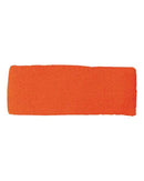 Mega Cap - Terry Cloth Headband - 1251