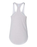 Alternative - Women's Satin Jersey Shirttail Tank - 4031