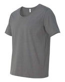 BELLA + CANVAS - Wide Neck Tee - 3406