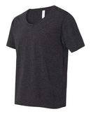 BELLA + CANVAS - Wide Neck Tee - 3406