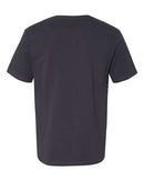 BELLA + CANVAS - Wide Neck Tee - 3406