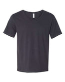 BELLA + CANVAS - Wide Neck Tee - 3406