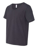 BELLA + CANVAS - Wide Neck Tee - 3406