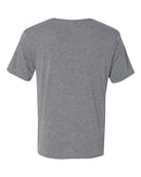 BELLA + CANVAS - Wide Neck Tee - 3406
