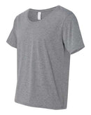 BELLA + CANVAS - Wide Neck Tee - 3406