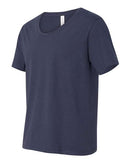 BELLA + CANVAS - Wide Neck Tee - 3406