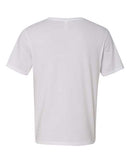 BELLA + CANVAS - Wide Neck Tee - 3406
