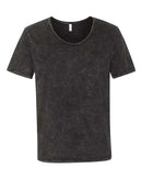 BELLA + CANVAS - Wide Neck Tee - 3406
