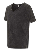 BELLA + CANVAS - Wide Neck Tee - 3406