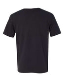 BELLA + CANVAS - Wide Neck Tee - 3406