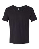 BELLA + CANVAS - Wide Neck Tee - 3406