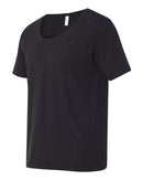 BELLA + CANVAS - Wide Neck Tee - 3406