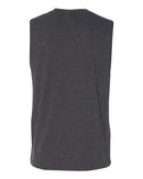 BELLA + CANVAS - Unisex Jersey Muscle Tank - 3483