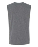 BELLA + CANVAS - Unisex Jersey Muscle Tank - 3483