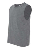 BELLA + CANVAS - Unisex Jersey Muscle Tank - 3483