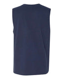 BELLA + CANVAS - Unisex Jersey Muscle Tank - 3483