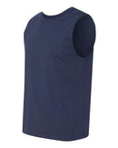 BELLA + CANVAS - Unisex Jersey Muscle Tank - 3483