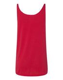 BELLA + CANVAS - Women's Slouchy Tank - 8838 (More Color)