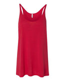 BELLA + CANVAS - Women's Slouchy Tank - 8838 (More Color)