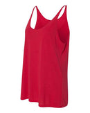 BELLA + CANVAS - Women's Slouchy Tank - 8838 (More Color)