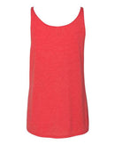 BELLA + CANVAS - Women's Slouchy Tank - 8838 (More Color)