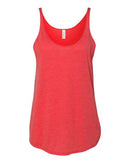 BELLA + CANVAS - Women's Slouchy Tank - 8838 (More Color)