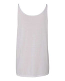 BELLA + CANVAS - Women's Slouchy Tank - 8838 (More Color)