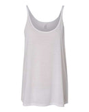 BELLA + CANVAS - Women's Slouchy Tank - 8838 (More Color)