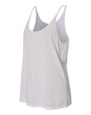 BELLA + CANVAS - Women's Slouchy Tank - 8838 (More Color)