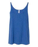 BELLA + CANVAS - Women's Slouchy Tank - 8838 (More Color)