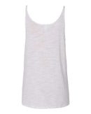 BELLA + CANVAS - Women's Slouchy Tank - 8838 (More Color)