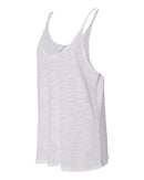 BELLA + CANVAS - Women's Slouchy Tank - 8838 (More Color)