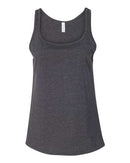 BELLA + CANVAS - Women’s Relaxed Jersey Tank - 6488