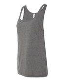 BELLA + CANVAS - Women’s Relaxed Jersey Tank - 6488