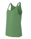 BELLA + CANVAS - Women’s Relaxed Jersey Tank - 6488