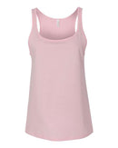 BELLA + CANVAS - Women’s Relaxed Jersey Tank - 6488