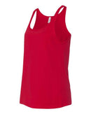 BELLA + CANVAS - Women’s Relaxed Jersey Tank - 6488