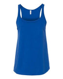 BELLA + CANVAS - Women’s Relaxed Jersey Tank - 6488