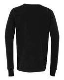 BELLA + CANVAS - Youth Jersey Long Sleeve Tee - 3501Y