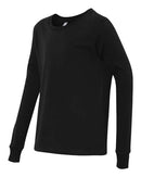 BELLA + CANVAS - Youth Jersey Long Sleeve Tee - 3501Y