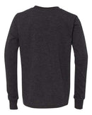 BELLA + CANVAS - Youth Jersey Long Sleeve Tee - 3501Y