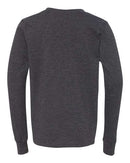 BELLA + CANVAS - Youth Jersey Long Sleeve Tee - 3501Y