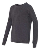 BELLA + CANVAS - Youth Jersey Long Sleeve Tee - 3501Y