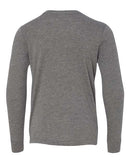 BELLA + CANVAS - Youth Jersey Long Sleeve Tee - 3501Y