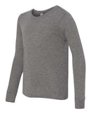 BELLA + CANVAS - Youth Jersey Long Sleeve Tee - 3501Y