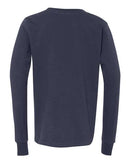 BELLA + CANVAS - Youth Jersey Long Sleeve Tee - 3501Y
