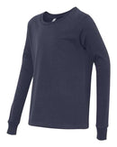 BELLA + CANVAS - Youth Jersey Long Sleeve Tee - 3501Y